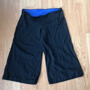 Lululemon crop